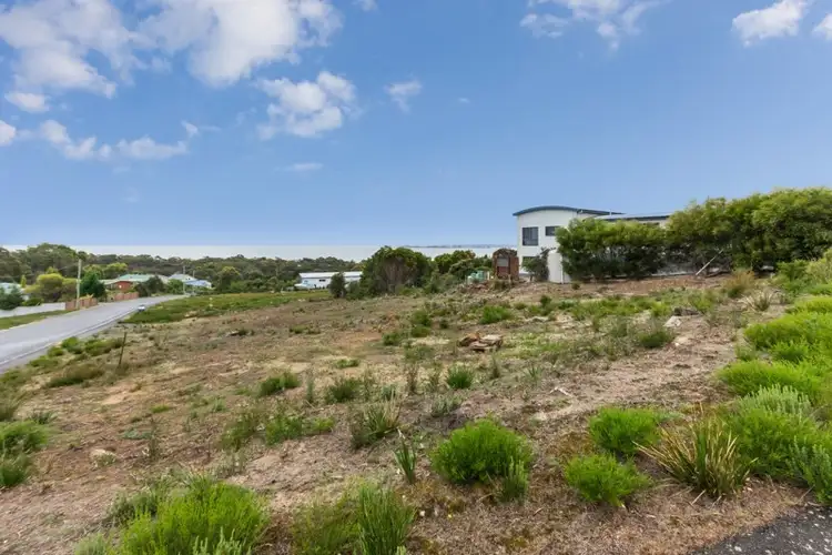 Main view of Homely land listing, 24 Ocean View Drive, Greens Beach TAS 7270