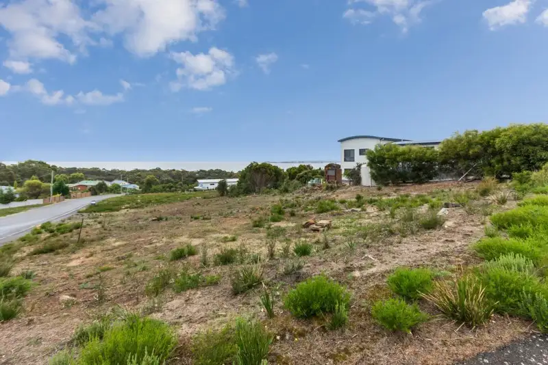 Main view of Homely land listing, 24 Ocean View Drive, Greens Beach TAS 7270
