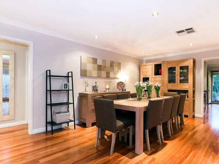 Third view of Homely house listing, 8 Macdougall Rise, Duncraig WA 6023