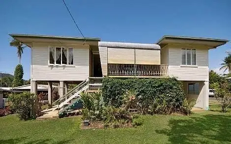 Second view of Homely house listing, 18 Hodel Street, Whitfield QLD 4870