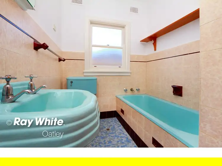 Sixth view of Homely house listing, 39 Carrington Avenue, Mortdale NSW 2223