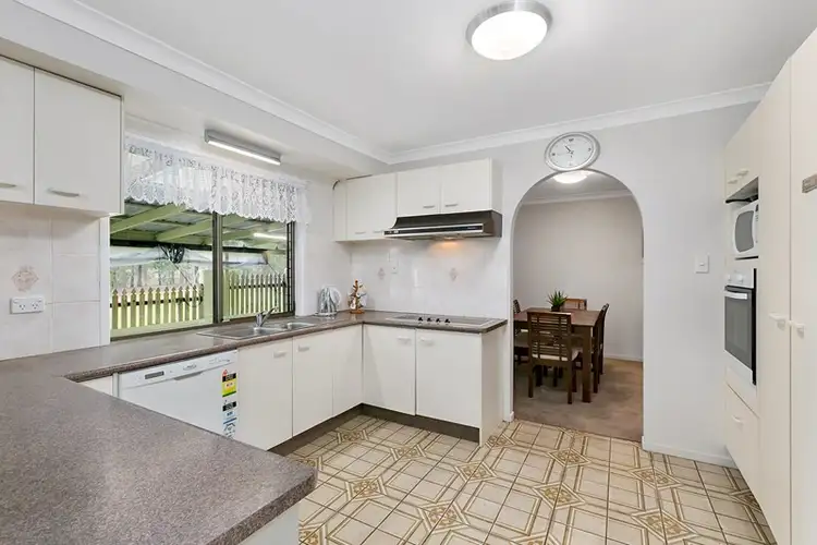 Second view of Homely house listing, 25 William Street, Alexandra Hills QLD 4161