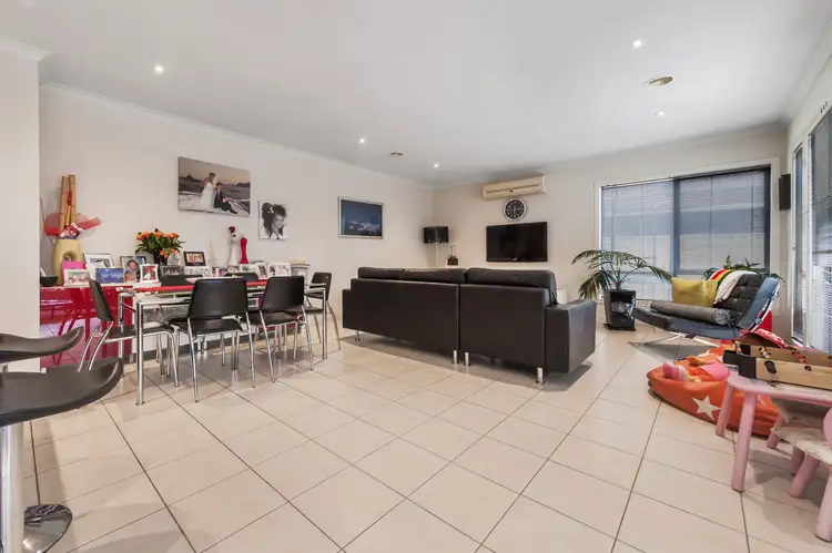 Fourth view of Homely house listing, 4 Oldis Close, Caroline Springs VIC 3023