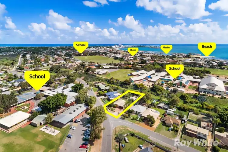 Sixth view of Homely house listing, 1 Reilly Road, Wonthella WA 6530