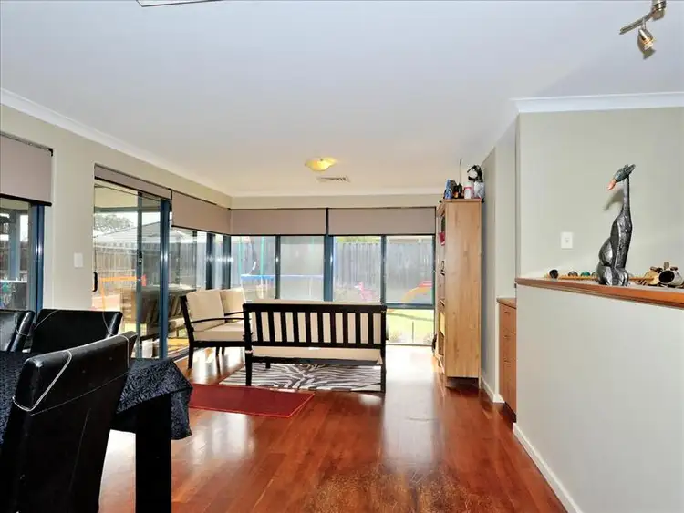 Seventh view of Homely house listing, 43 Larrawa Circle, Ellenbrook WA 6069