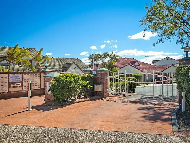 Third view of Homely townhouse listing, 27/48 Lemke Road, Taigum QLD 4018