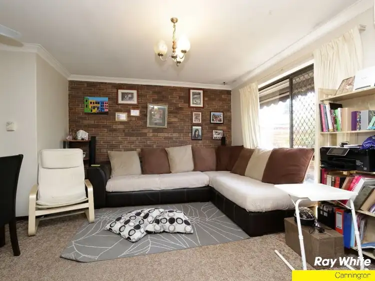 Sixth view of Homely villa listing, 31 Dealy Close, Cannington WA 6107