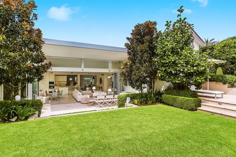 Main view of Homely house listing, 53 Salisbury Road, Bellevue Hill NSW 2023