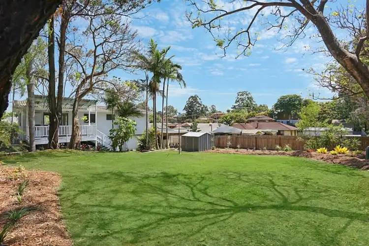 Second view of Homely house listing, 17 Darling Crescent, Molendinar QLD 4214