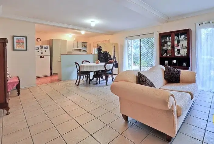 Fourth view of Homely townhouse listing, 2/42 Greer Street, Bardon QLD 4065