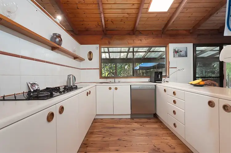 Third view of Homely house listing, 10 Halimah Street, Chapel Hill QLD 4069