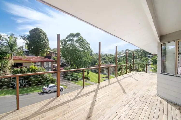 Second view of Homely house listing, 8 Dinjirra Court, Tugun QLD 4224