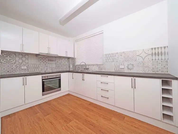 Third view of Homely unit listing, 3/28 Birdwood Street, Coorparoo QLD 4151