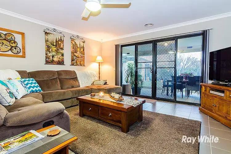 Third view of Homely house listing, 17 Balladonia Gum Circuit, Lyndhurst VIC 3975