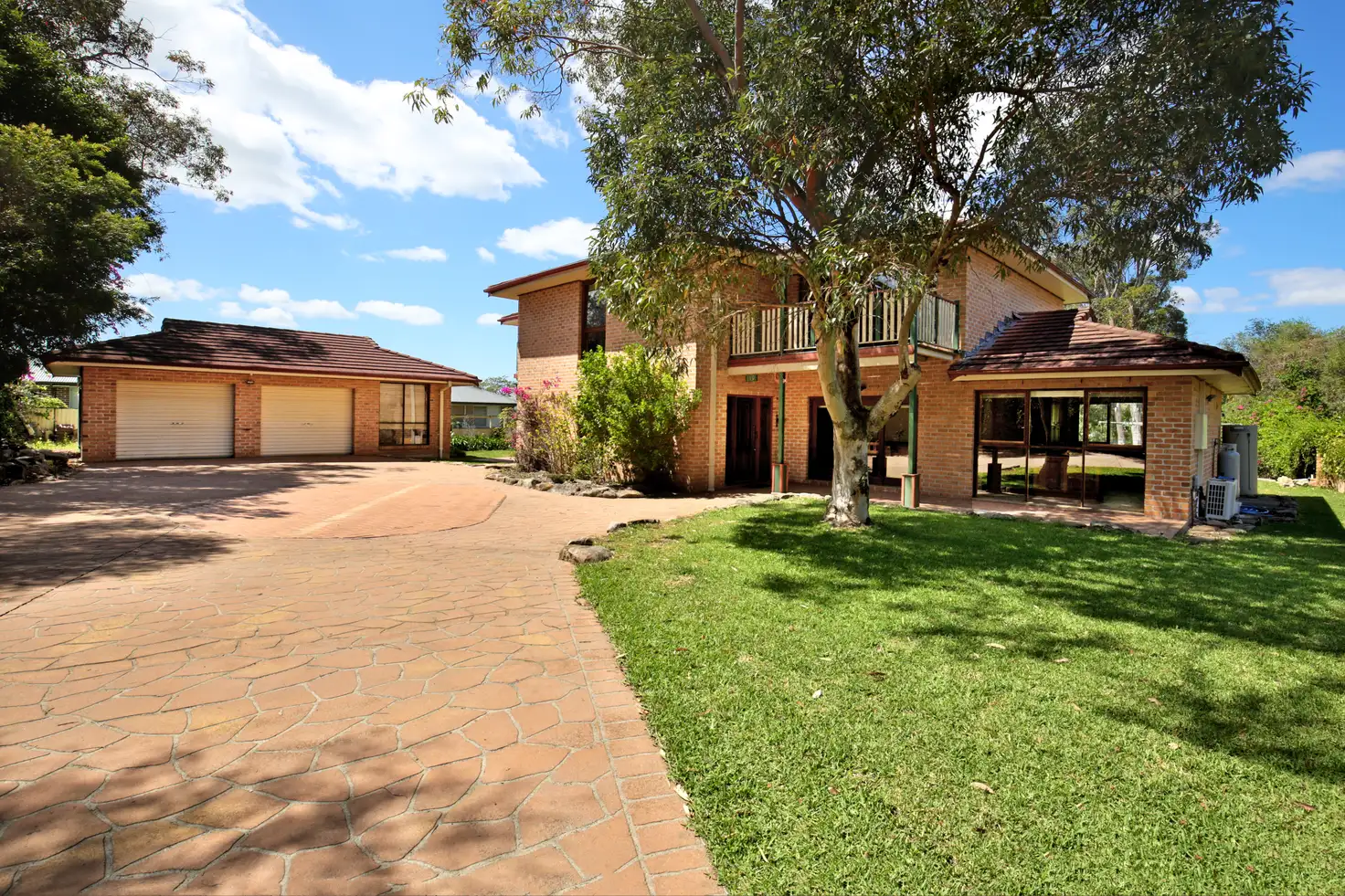Main view of Homely house listing, 119 Warren Avenue, North Nowra NSW 2541