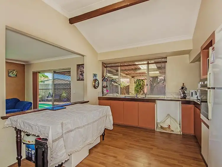 Fourth view of Homely house listing, 12 Oceanic Court, Port Kennedy WA 6172