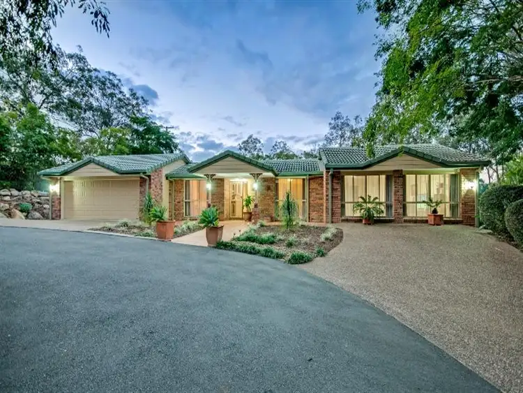 Fourth view of Homely house listing, 59 Blackwall Road, Chuwar QLD 4306