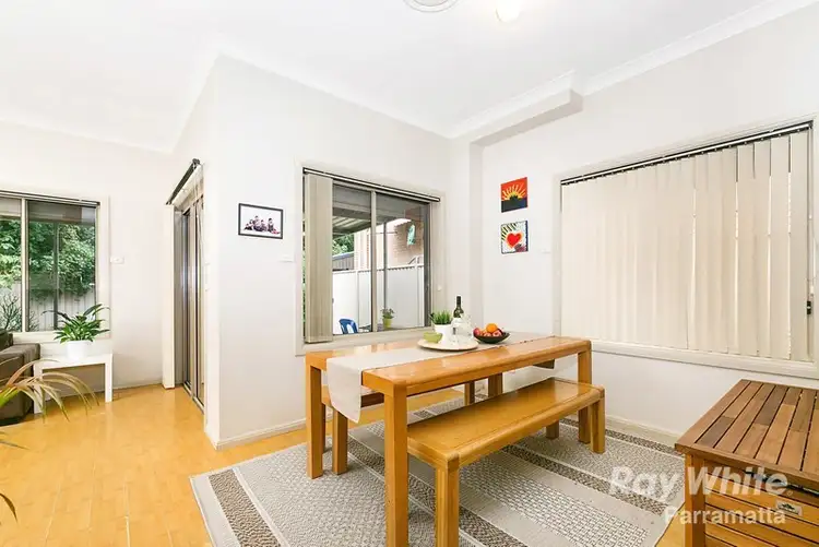 Sixth view of Homely house listing, 1A Normanby Road, Auburn NSW 2144