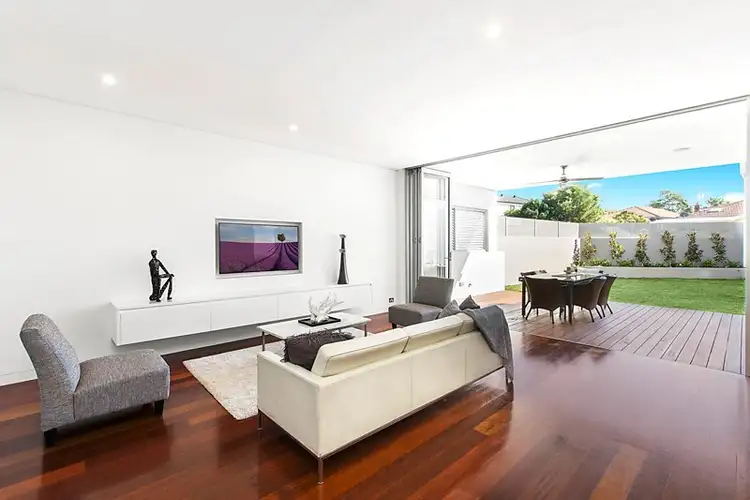 Second view of Homely house listing, 16 Walenore Avenue, Kingsford NSW 2032