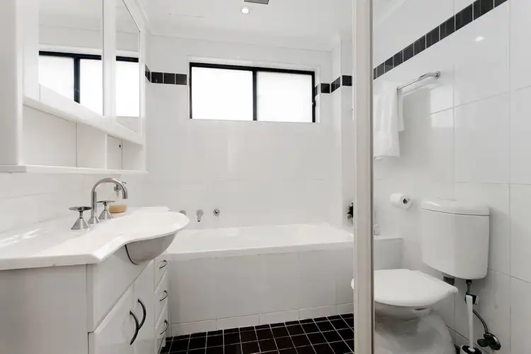 Fifth view of Homely apartment listing, 24/280-286 Kingsway, Caringbah NSW 2229