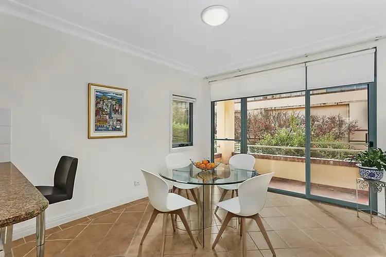 Fifth view of Homely apartment listing, 27/1-11 Bridge End, Wollstonecraft NSW 2065