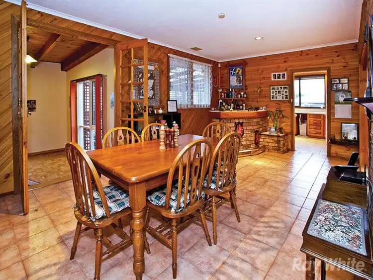 Fifth view of Homely house listing, 13 Rawdon Hill Drive, Dandenong North VIC 3175