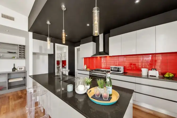 Fifth view of Homely house listing, 18 Serventy Street, Wright ACT 2611