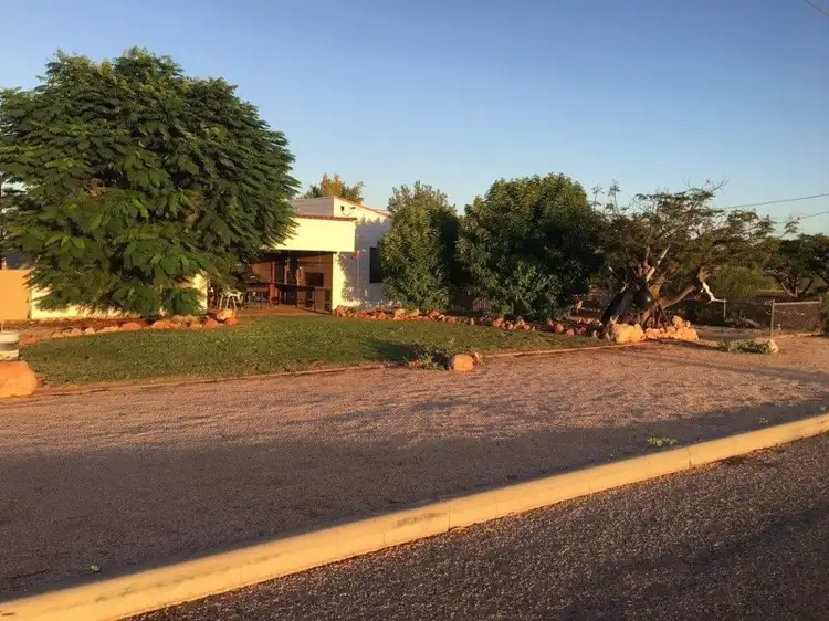 Main view of Homely house listing, 120 Learmonth Street, Exmouth WA 6707