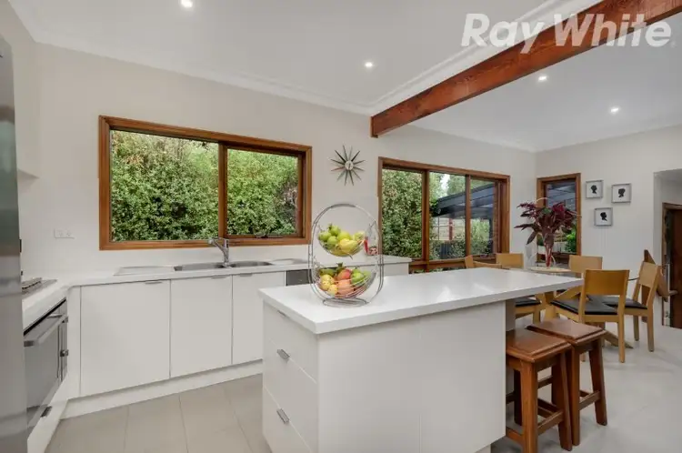 Third view of Homely house listing, 57 Betula Avenue, Bundoora VIC 3083