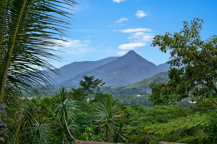 Second view of Homely house listing, 5 Aspen Close, Mount Sheridan QLD 4868