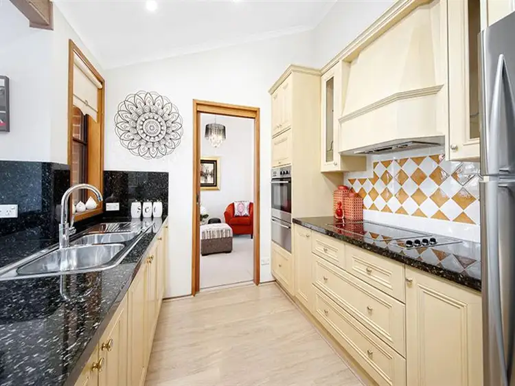 Second view of Homely house listing, 6 Terranora Place, Bangor NSW 2234