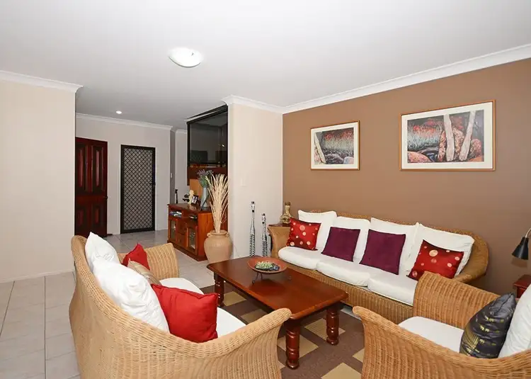 Fifth view of Homely house listing, 21 Pacific Promenade, Craignish QLD 4655
