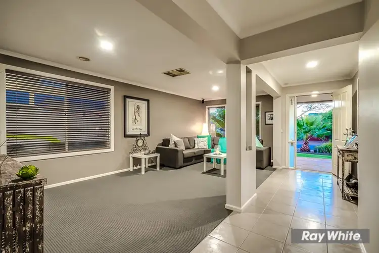 Fourth view of Homely house listing, 18 Skipper Road, Tarneit VIC 3029