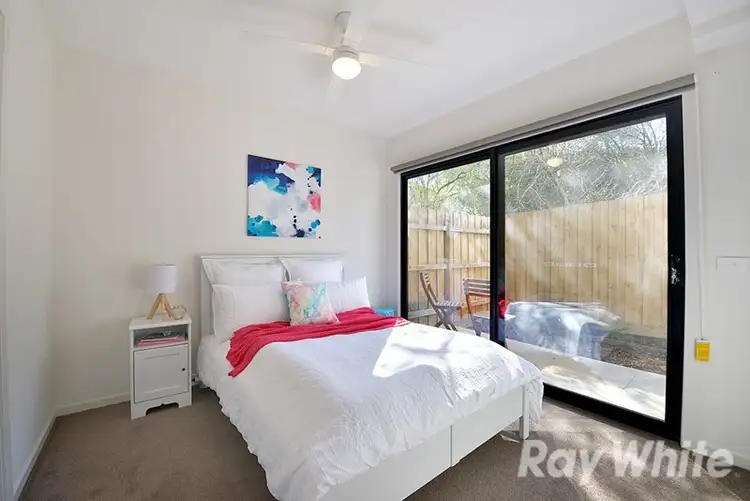 Fourth view of Homely house listing, 7/2 Woodvale Road, Boronia VIC 3155