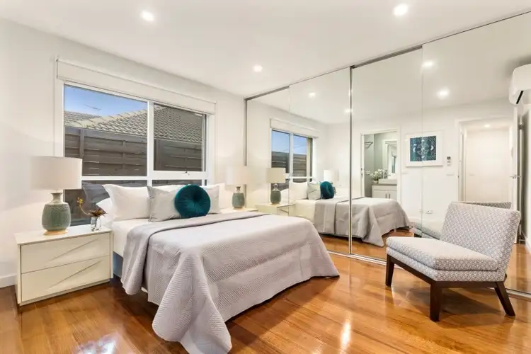 Sixth view of Homely unit listing, 4B Hector Court, Moorabbin VIC 3189