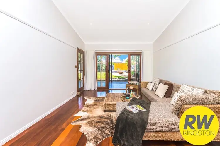 Fifth view of Homely house listing, 33 Alice Street, Queanbeyan NSW 2620
