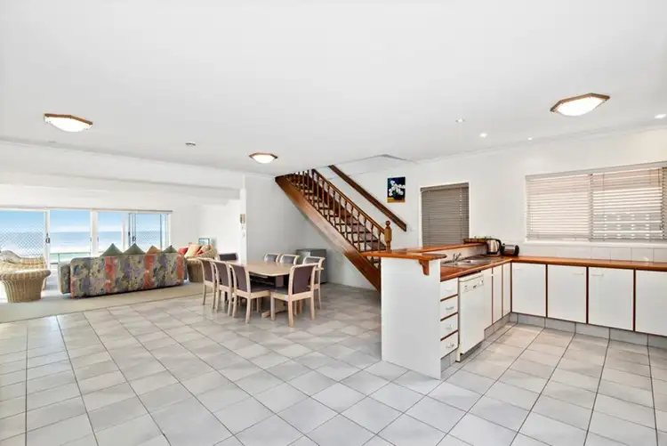 Fifth view of Homely house listing, 83 Jefferson Lane, Palm Beach QLD 4221