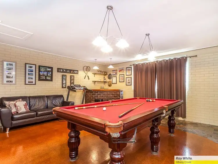 Fifth view of Homely house listing, 11 Apollo Court, Eatons Hill QLD 4037