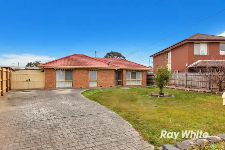 Main view of Homely house listing, 5 Ellam Court, Meadow Heights VIC 3048