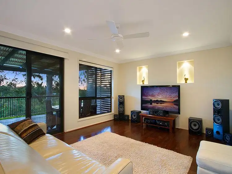 Second view of Homely house listing, 405 Chatswood Road, Shailer Park QLD 4128
