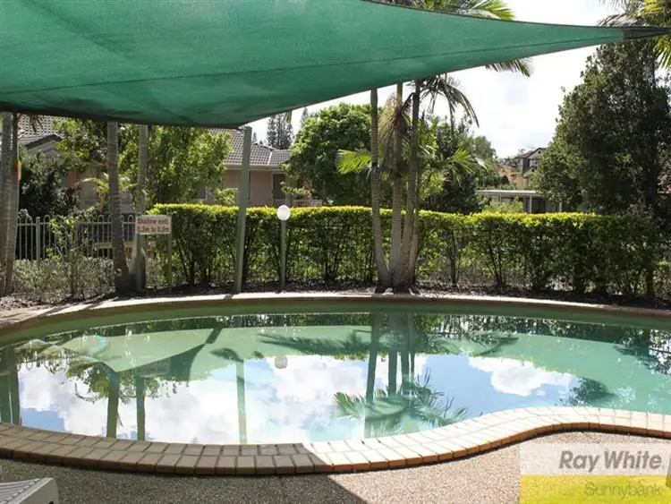 Seventh view of Homely townhouse listing, 6/90 Oakleaf Street, Eight Mile Plains QLD 4113