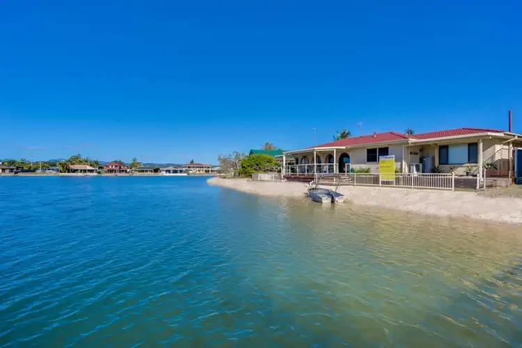 Sixth view of Homely house listing, 24 Swordfish Court, Palm Beach QLD 4221