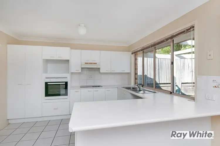Fourth view of Homely house listing, 43 Amara Crescent, Forest Lake QLD 4078