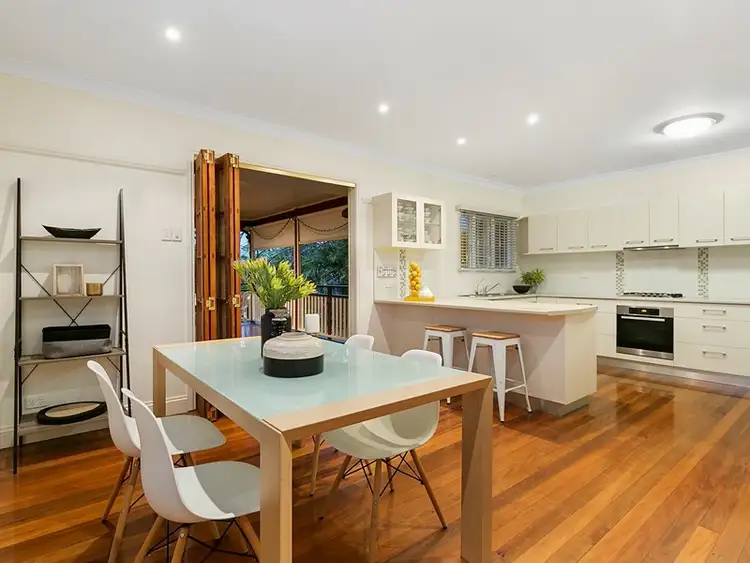 Fifth view of Homely house listing, 36 Boambillee Street, Mount Gravatt East QLD 4122