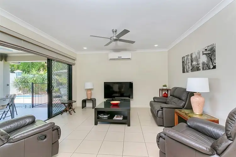 Second view of Homely house listing, 15 Edge Close, Kewarra Beach QLD 4879