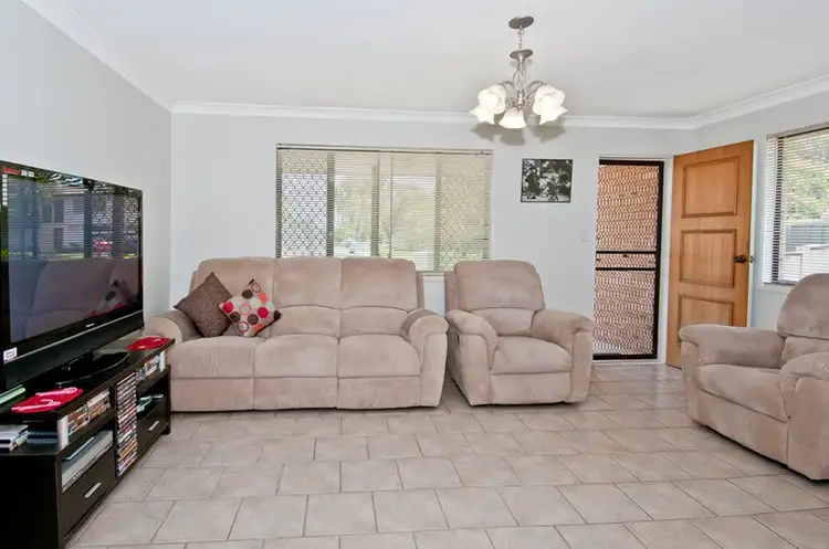 Sixth view of Homely house listing, 7 Kraatz Avenue, Loganlea QLD 4131
