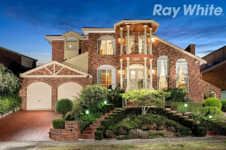 43 Cheadle Crescent, Bundoora VIC 3083