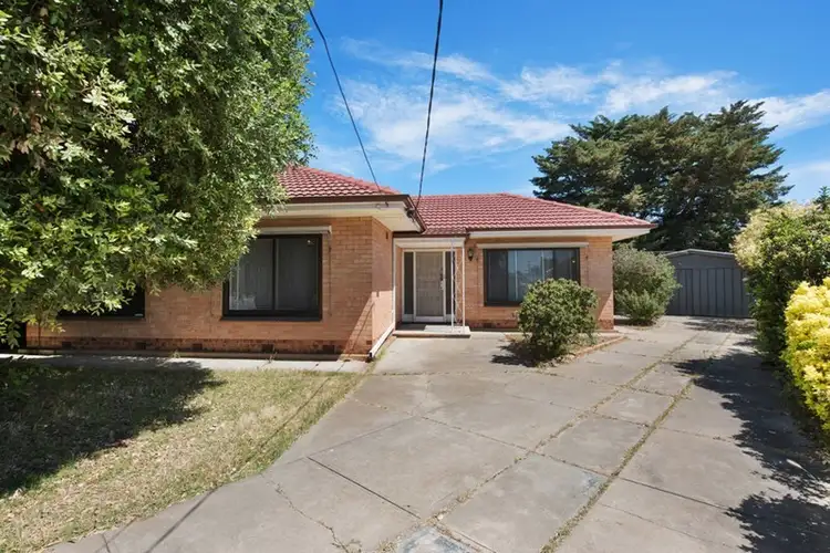 3 Ann Place, Renown Park SA 5008