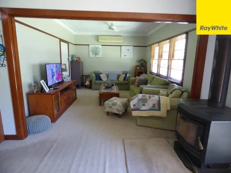 Third view of Homely house listing, 64 Farrand Street, Forbes NSW 2871