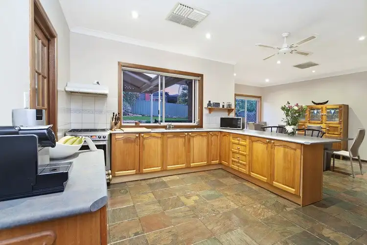 Fifth view of Homely house listing, 4 Willow Gardens, Hillbank SA 5112